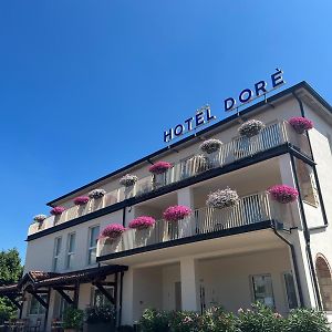 Hotel Dorè